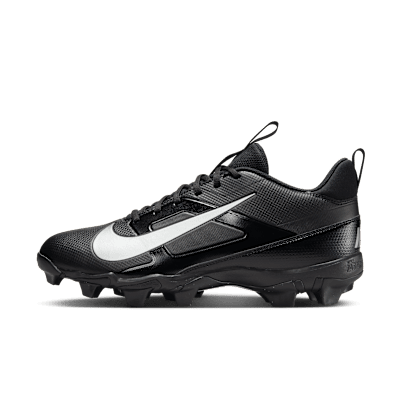 送料無料 新品 NIKE アメフト ALPHA MENACE SHARK4 29 Nike Alpha Menace 4 Shark BG Blue Bright / White FQ4012-400